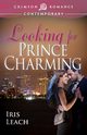 Looking for Prince Charming, Leach Iris