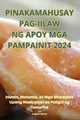 PINAKAMAHUSAY PAG-IILAW NG APOY MGA PAMPAINIT 2024, PAISLEY DOYLE