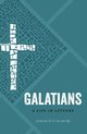 Galatians, van der Bijl Johannes W. H.