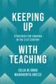 Keeping Up with Teaching, Di Iorio Celia