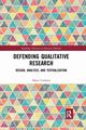 Defending Qualitative Research, Cardano Mario