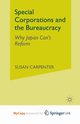 Special Corporations and the Bureaucracy, NA NA