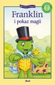 Franklin i pokaz magii, Bourgeois Paulette