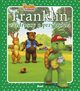 Franklin zazdrosny o przyjaciela, Bourgeois Paulette