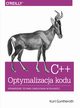 C++ Optymalizacja kodu, Guntheroth Kurt