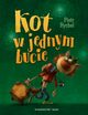 Kot w jednym bucie, Rychel Piotr