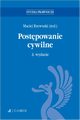 Postpowanie cywilne, 