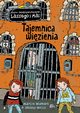 Tajemnica wizienia, Widmark Martin