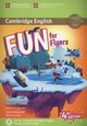 Fun for Flyers Student's Book + Online Activities, Robinson Anne, Saxby Karen