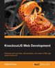 KnockoutJS Web Development, Farrar John