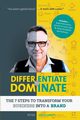 Differentiate to Dominate, Engelhardt Peter