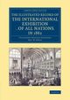The Illustrated Record of the International Exhibition ... of All Nations, in 1862, Shaffner Taliaferro Preston