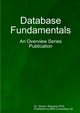 Database fundamentals, Bezanov Goran