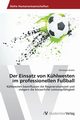 Der Einsatz von Khlwesten im professionellen Fuball, Distler Christoph