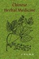 Chinese Herbal Medicine, Li M. D. C. P.