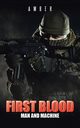 First Blood, Amber