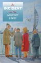 An Incident on the Gosport Ferry, Gary David