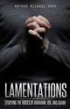 Lamentations, Gray Arthur Michael