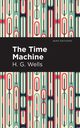 The Time Machine, Wells H. G.