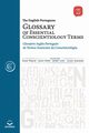 The English-Portuguese Glossary of Essential Conscientiolog, Wojslaw Eliane