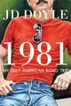 1981-My Gay American Road Trip, Doyle JD