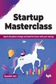 Startup Masterclass, Jain Saurabh