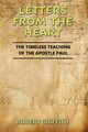Letters from the Heart, Griffith Robert