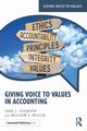 Giving Voice to Values in Accounting, Shawver Tara J.