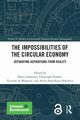 The Impossibilities of the Circular Economy, 