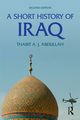 A Short History of Iraq, Abdullah Thabit