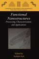 Functional Nanostructures, 