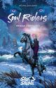Soul Riders. Ksiga Ciemnoci, Dahlgren Helena