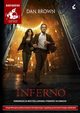 Inferno, Brown Dan