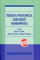 Terapia poznawcza zaburze osobowoci, Beck Aaron T. Freeman Arthur D