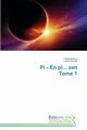 Pi - en pi... zen tome 1, Collectif