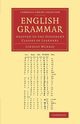 English Grammar, Murray Lindley