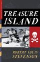 Treasure Island (Illustrated), Stevenson Robert Louis
