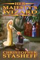 Her Majesty's Wizard, Stasheff Christopher