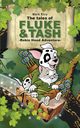 The Tales of Fluke and Tash - Robin Hood Adventure, Elvy Mark
