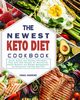 The Newest Keto Diet Cookbook, Hawkins Israel