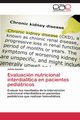 Evaluacin nutricional interdialtica en pacientes peditricos, Epsztein Julieta