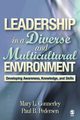 Leadership in a Diverse and Multicultural Environment, Connerley Mary L.