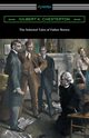 The Selected Tales of Father Brown, Chesterton G. K.