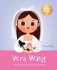 Vera Wang, Yoo Yeonsil