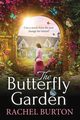 The Butterfly Garden, Burton Rachel