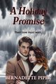 A Holiday Promise, Piper Bernadette