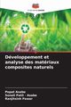 Dveloppement et analyse des matriaux composites naturels, Asabe Popat