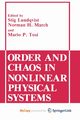 Order and Chaos in Nonlinear Physical Systems, 