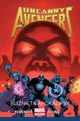 Uncanny Avengers: Blinita apokalipsy Tom 2, Remender Rick