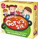 Przygotuj si, 